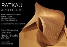 PatkauArchitects