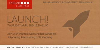 fab-lab-limerick-launch